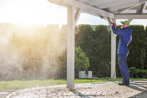 Best Rust Removal  in Rawls Springs, MS