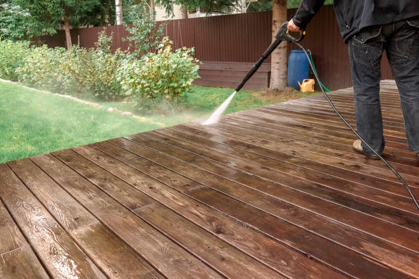 Trusted Rawls Springs, MS Pressure Washing Experts