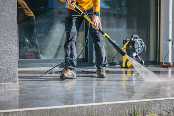 Best Building Exterior Washing  in Rawls Springs, MS
