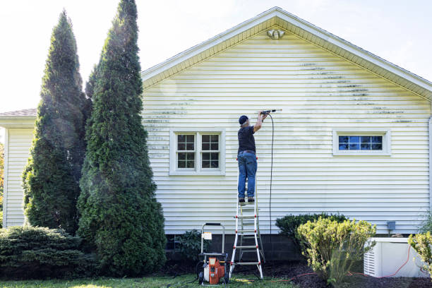 Best Dumpster Area Cleaning  in Rawls Springs, MS