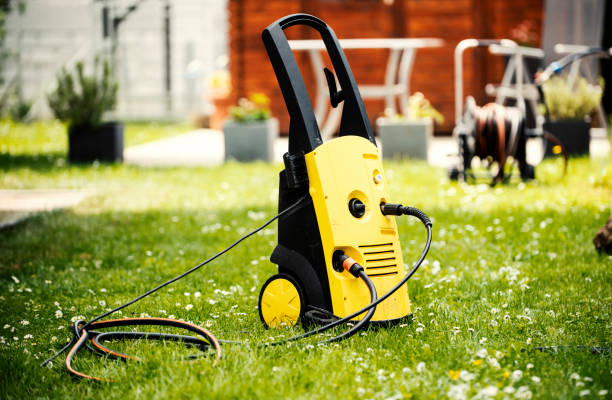 Best Heavy Equipment Washing  in Rawls Springs, MS